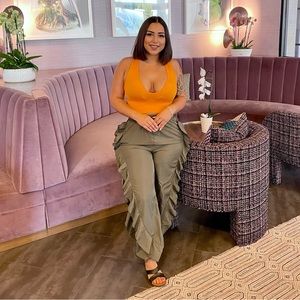 ❌SOLD OUT❌ Butterfly Joggers